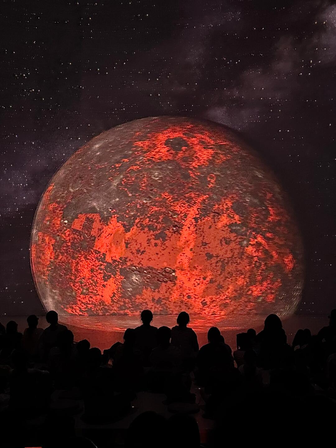 告别地球引力，来一场星际之旅🌌