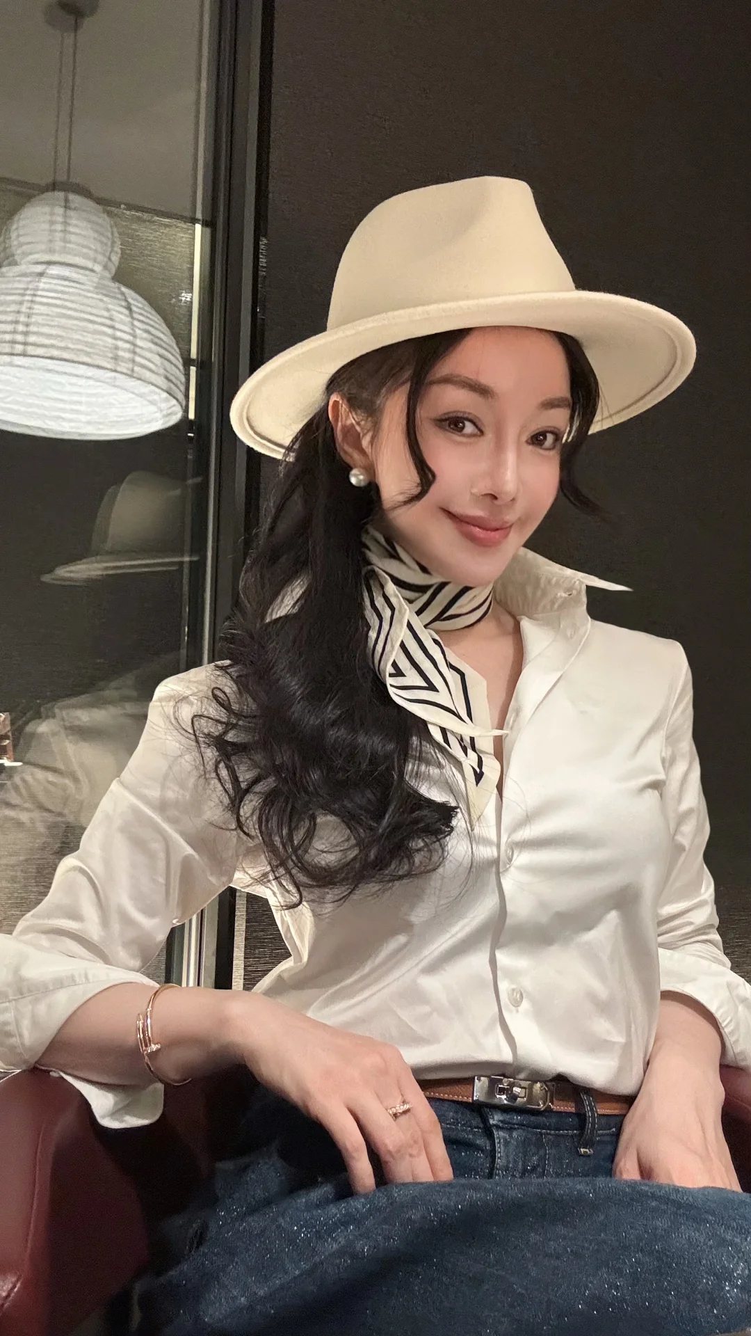 Clean & Chic. Timeless, not trendy