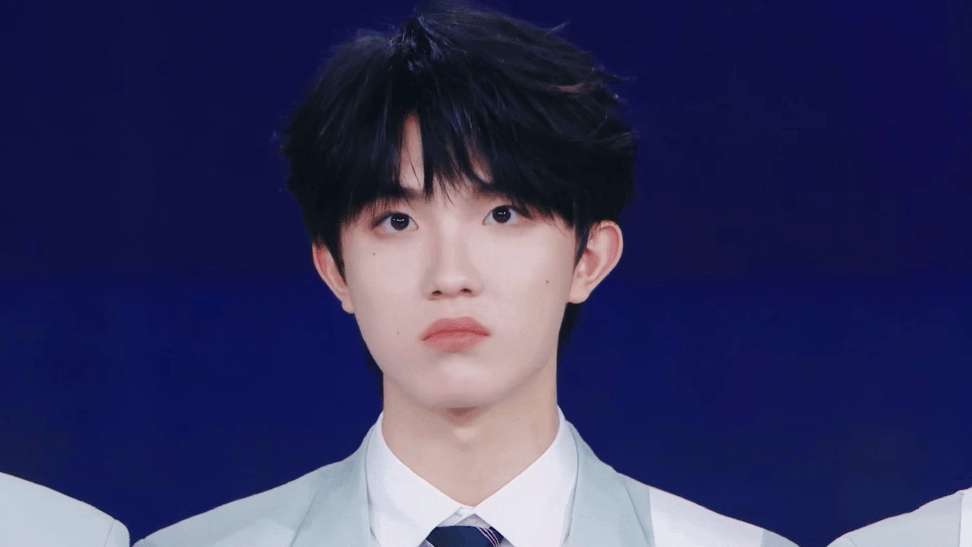 #派酱安利# [羞嗒嗒]#TF三代成团人数小于等于8#出道的脚步越来越近[憧憬]