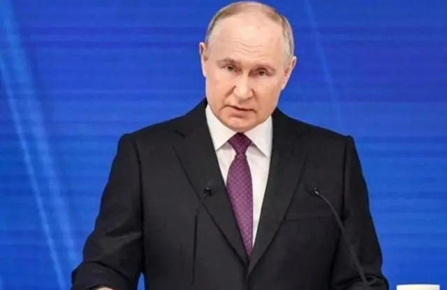 局势突变，北约准备先发制人？被激怒的俄罗斯，确认首个打击对象

因美国解禁乌军袭