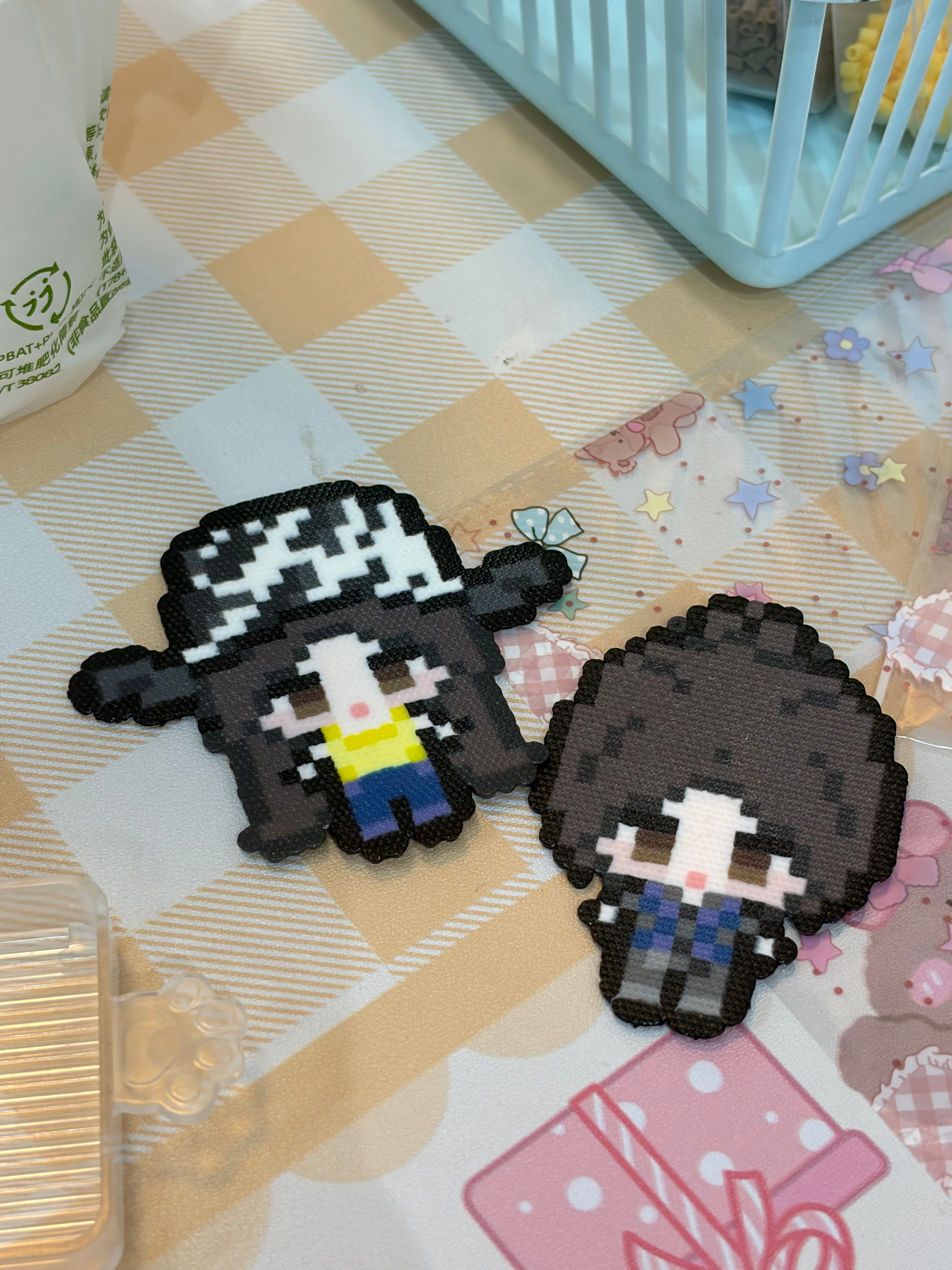 我拼！ 