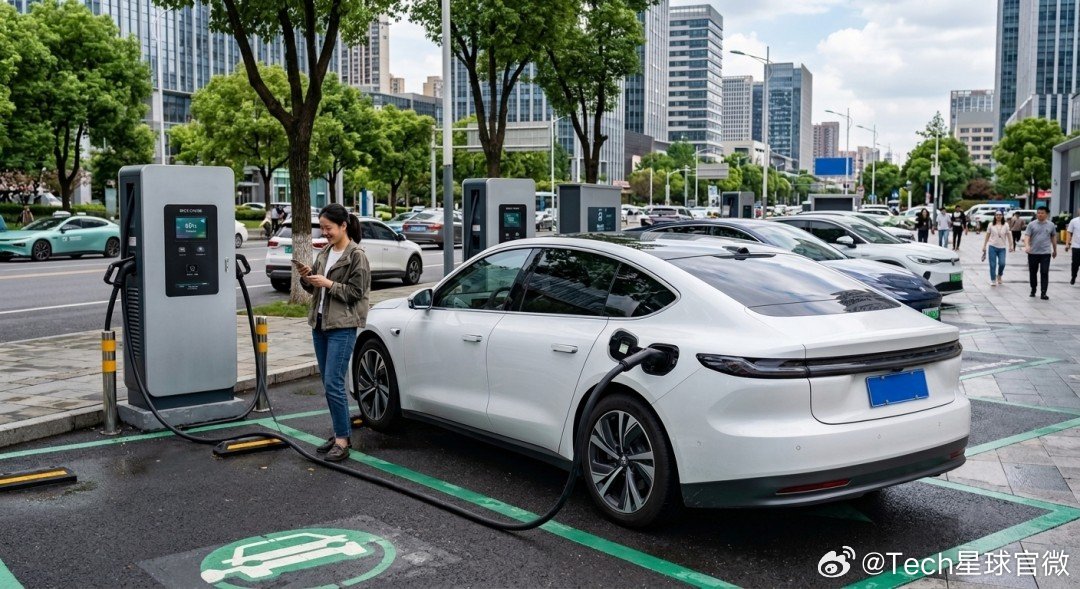 【新能源车事故维修均价达燃油车1.7倍】新能源车问题率攀升至46.1%8月7日消