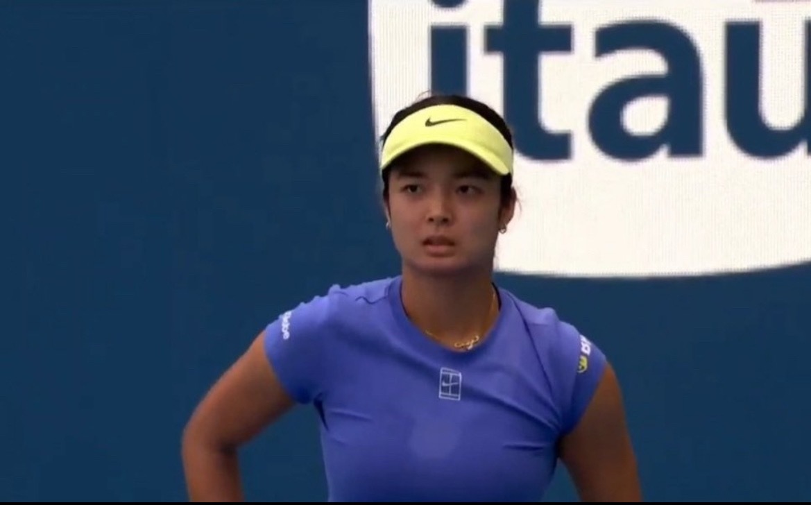 网球talking大会 伊埃拉 6-7(6) 6-3 6-3艰难逆转西格蒙德，战