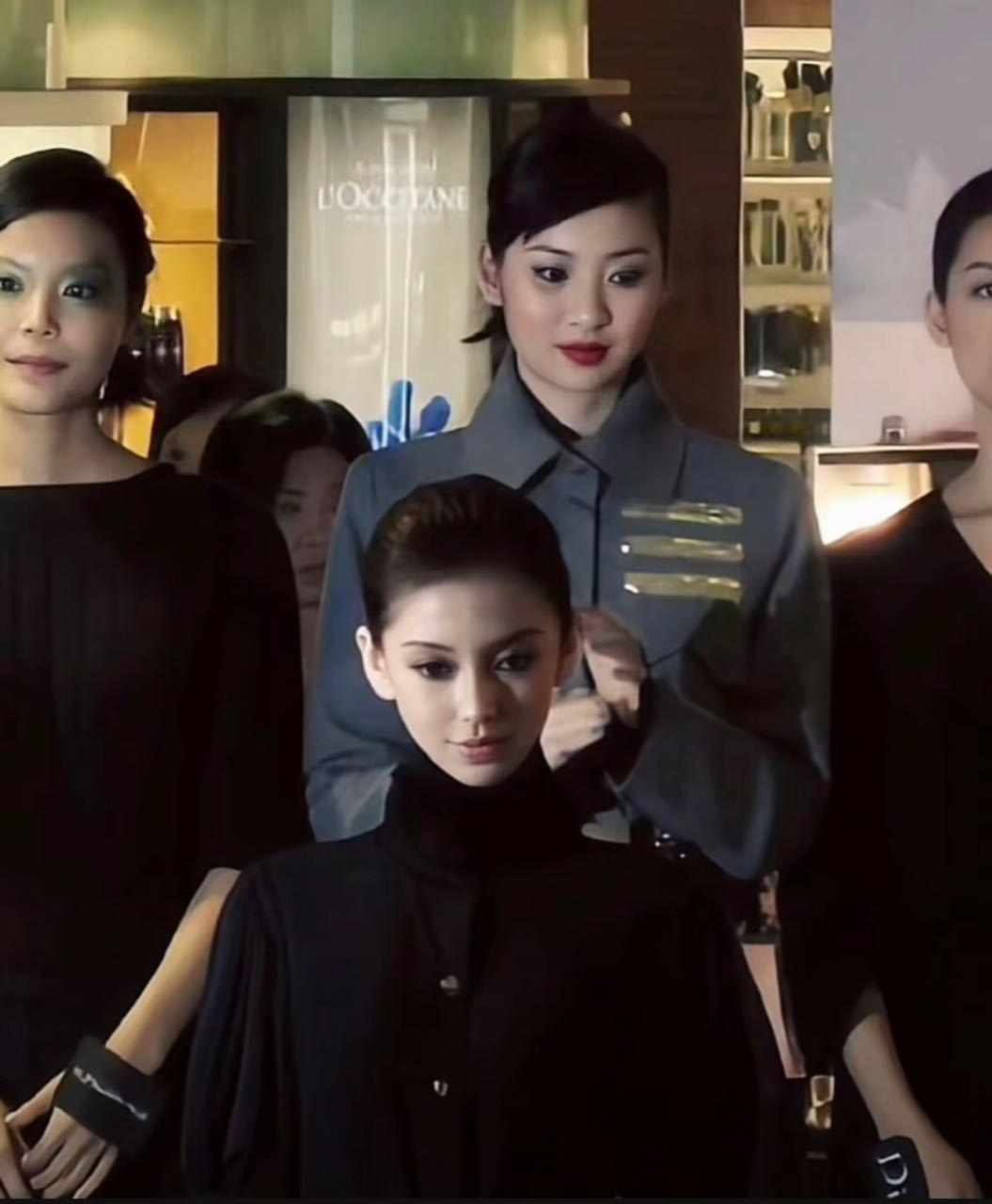【Angelababy】恶女从不祈祷 ​​​