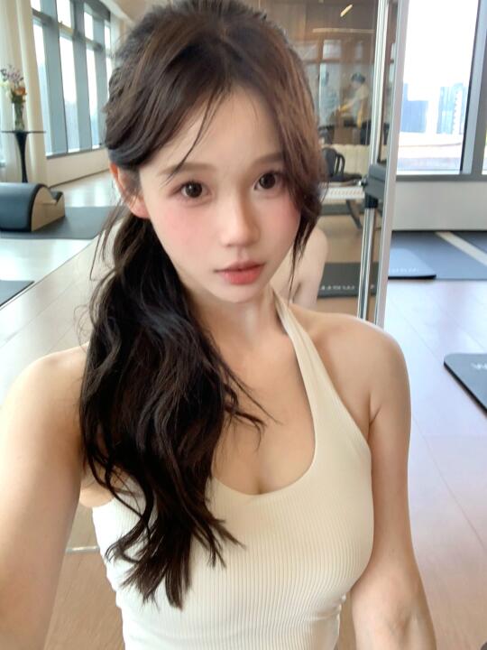 🤍ྀི  |普拉提下课