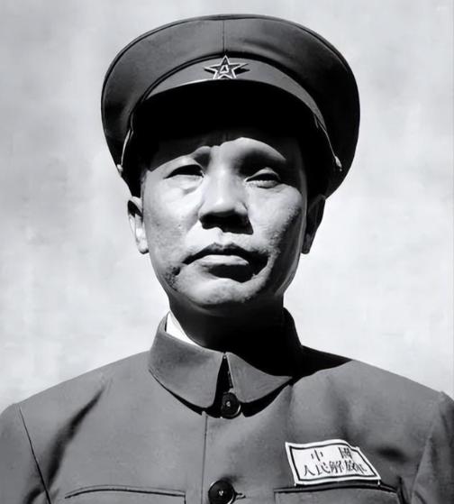 1958年，开国上将要辞职、谁劝都没用，毛主席大怒：把聂荣臻找来！
 
“朱良才