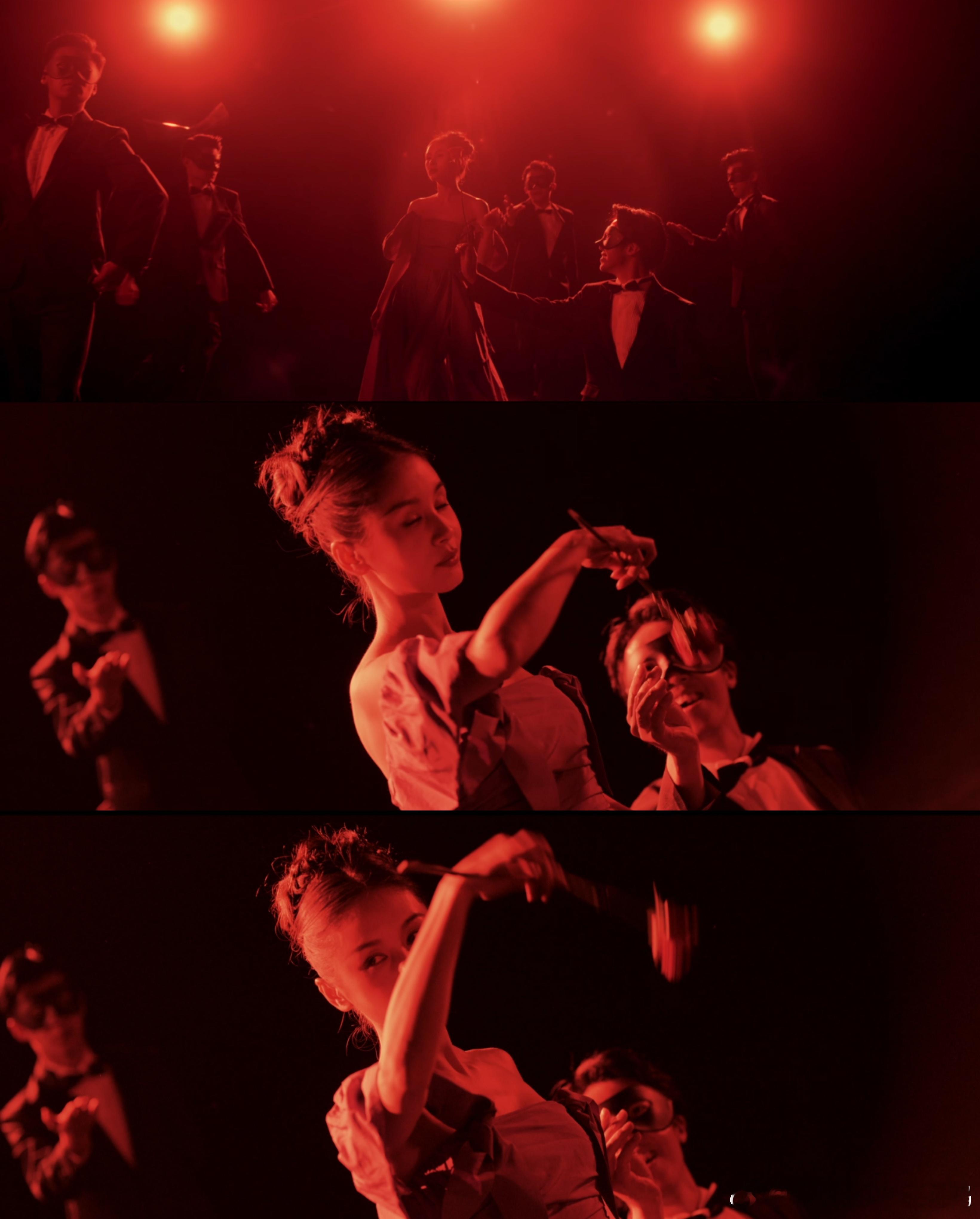 王子文你在剧里加了什么王子文演的李晓兮真的太贴合角色了，对待爱情认真又小心，心里