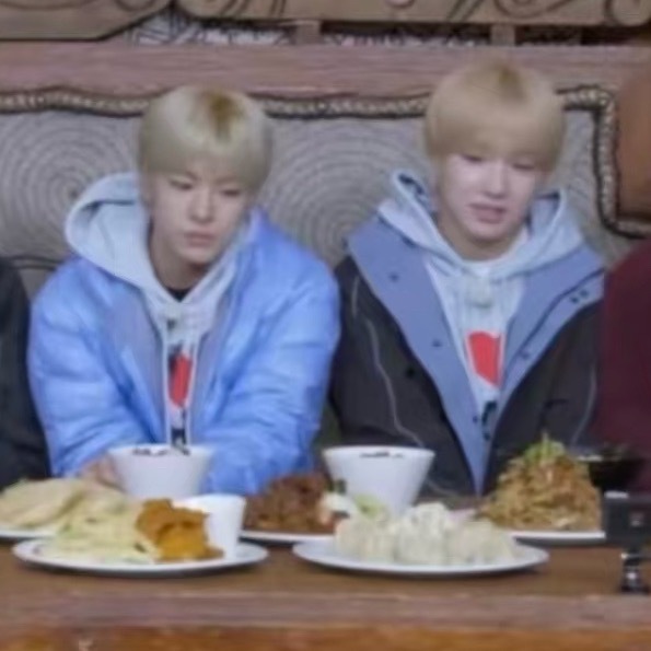 sakuya 和 yushi 怎么长得一模一样 NCTWISH 现在是不是双门面