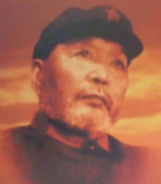 1941年，59团团长胡兆祺和百余名战士不幸被俘，鬼子一个个逼问他们团长去向，一