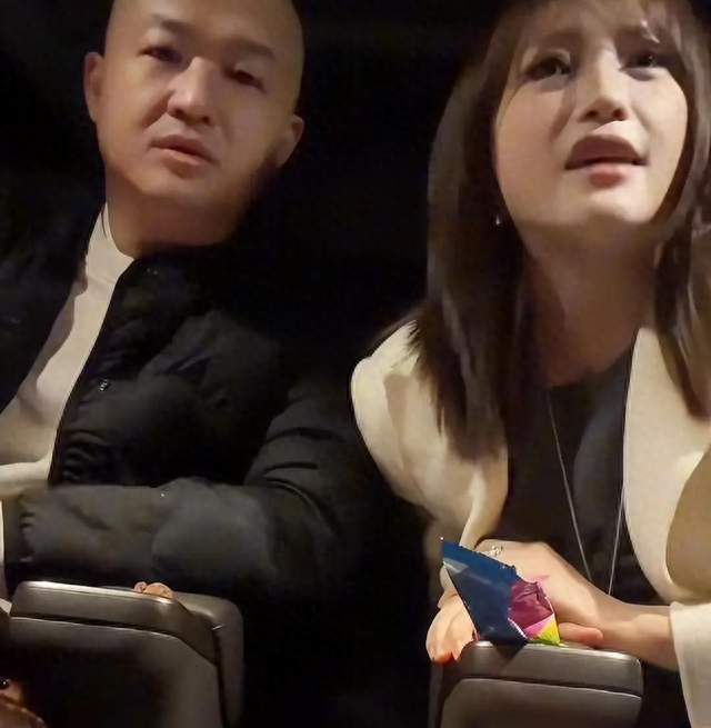 包贝尔出轨门再发酵！陈赫旧事被重提，网友：又一“好男人”翻车