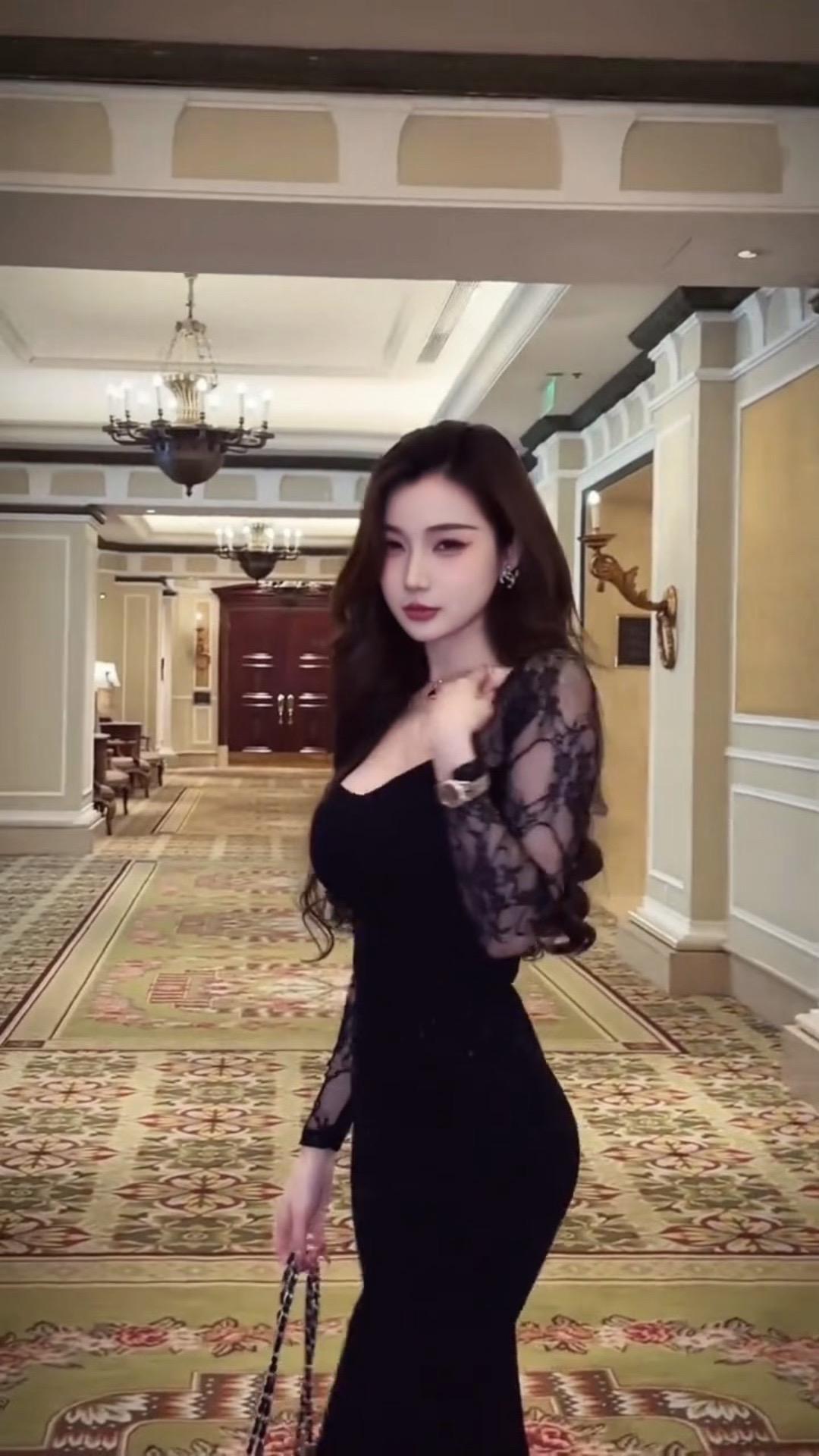 性感穿搭 我的魅力不止一面可仙可萌可御姐 纯欲天花板 女人味十足 感觉至上