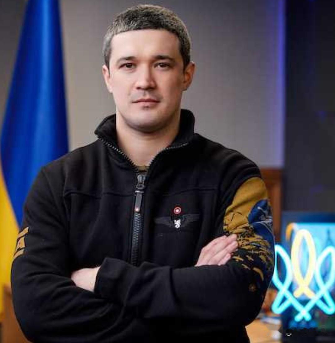 泽连斯基总统再出奇招，任命年仅34岁的乌克兰副总理兼数字转型部部长米哈伊洛·费多