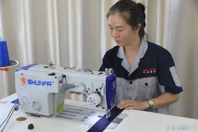 扎根行业30年台州的她入选大国工匠浙江培育 在“制造”的世界里，她用三十年的专注