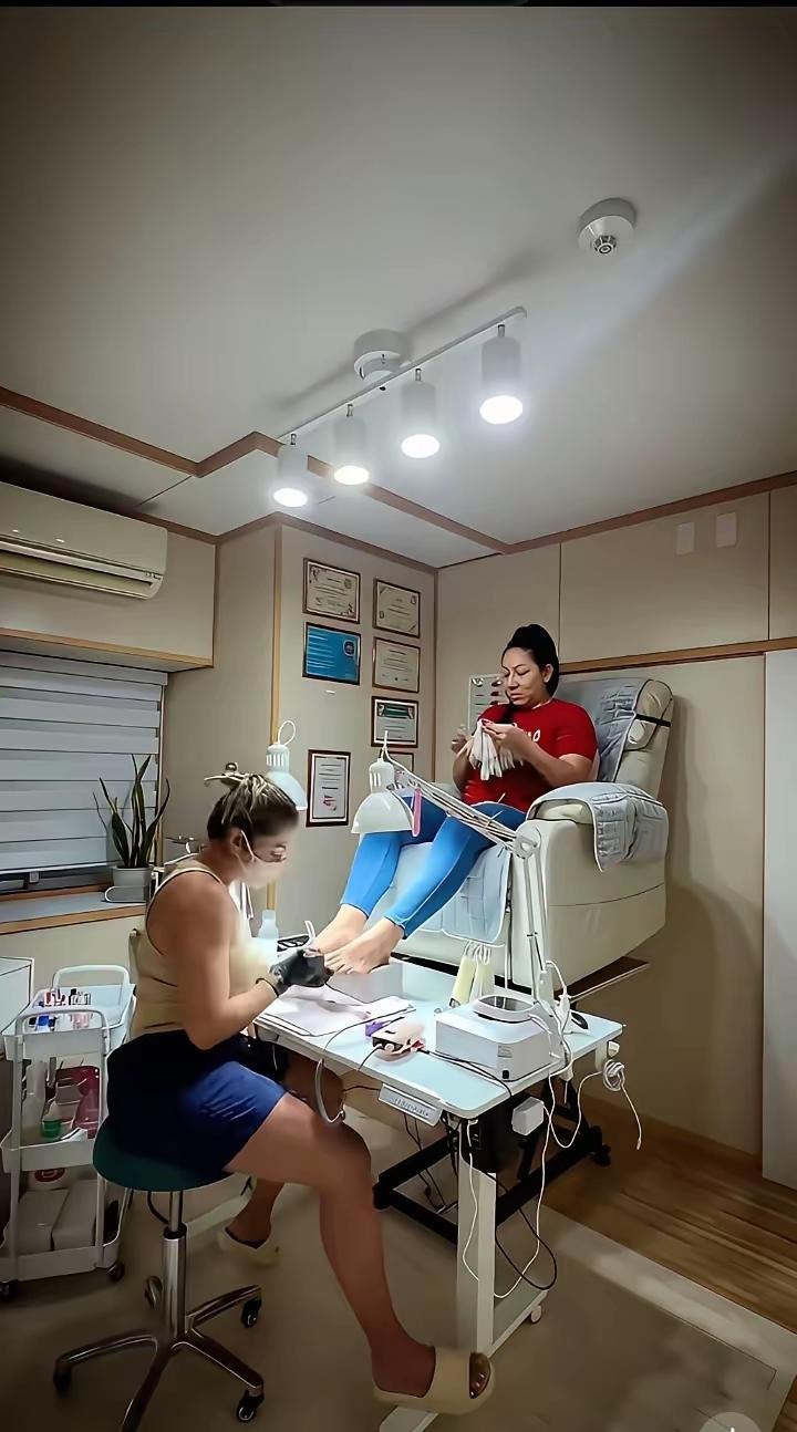 这也太会服务客户了吧！
