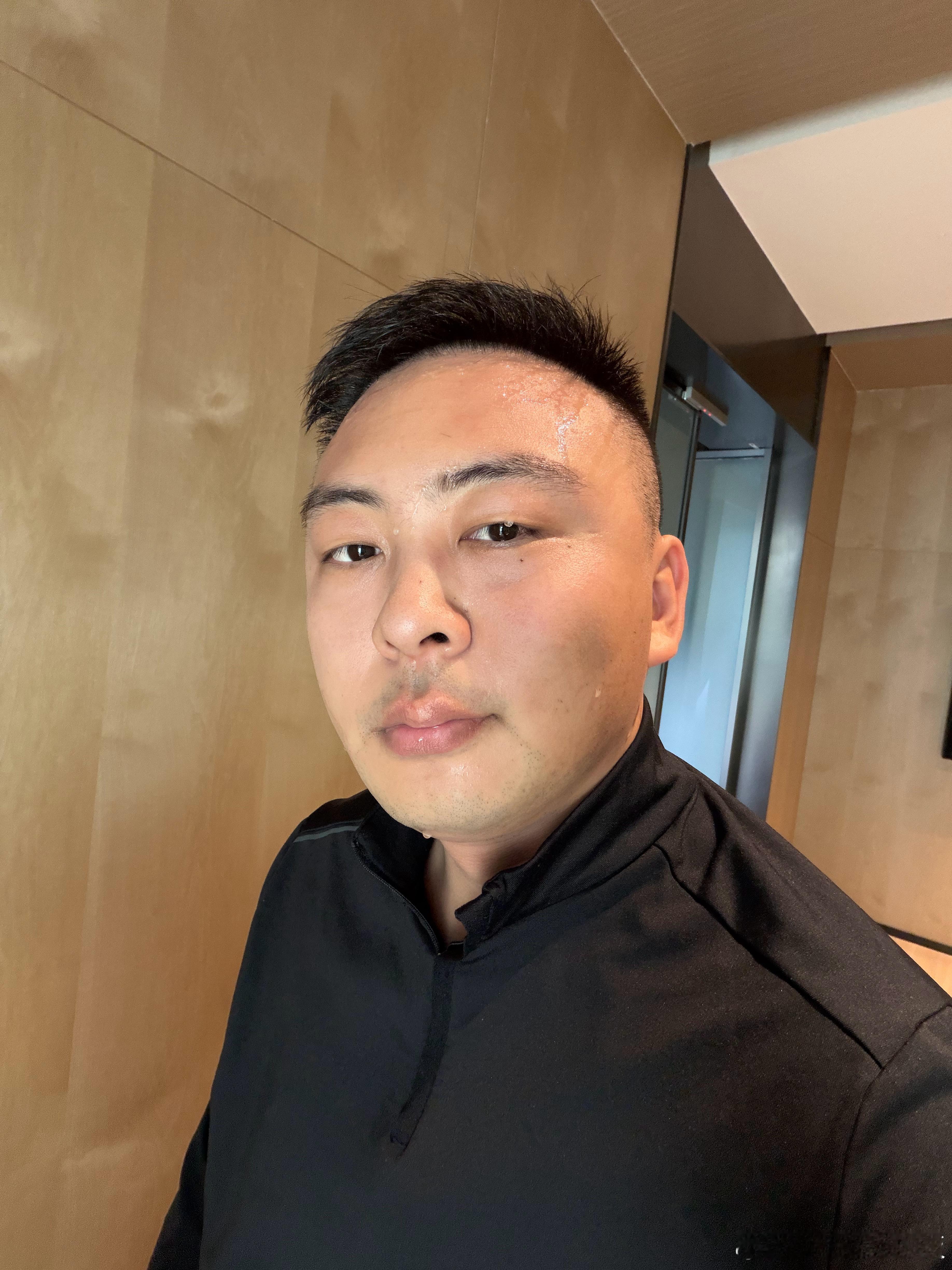 有氧这件事 确实能释放更多内啡肽  刺激！ 杭州