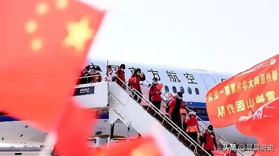 此次中东撤侨行动中，中方要求台湾同胞出示台胞证方可协助撤离，岛内有部分人对此心生