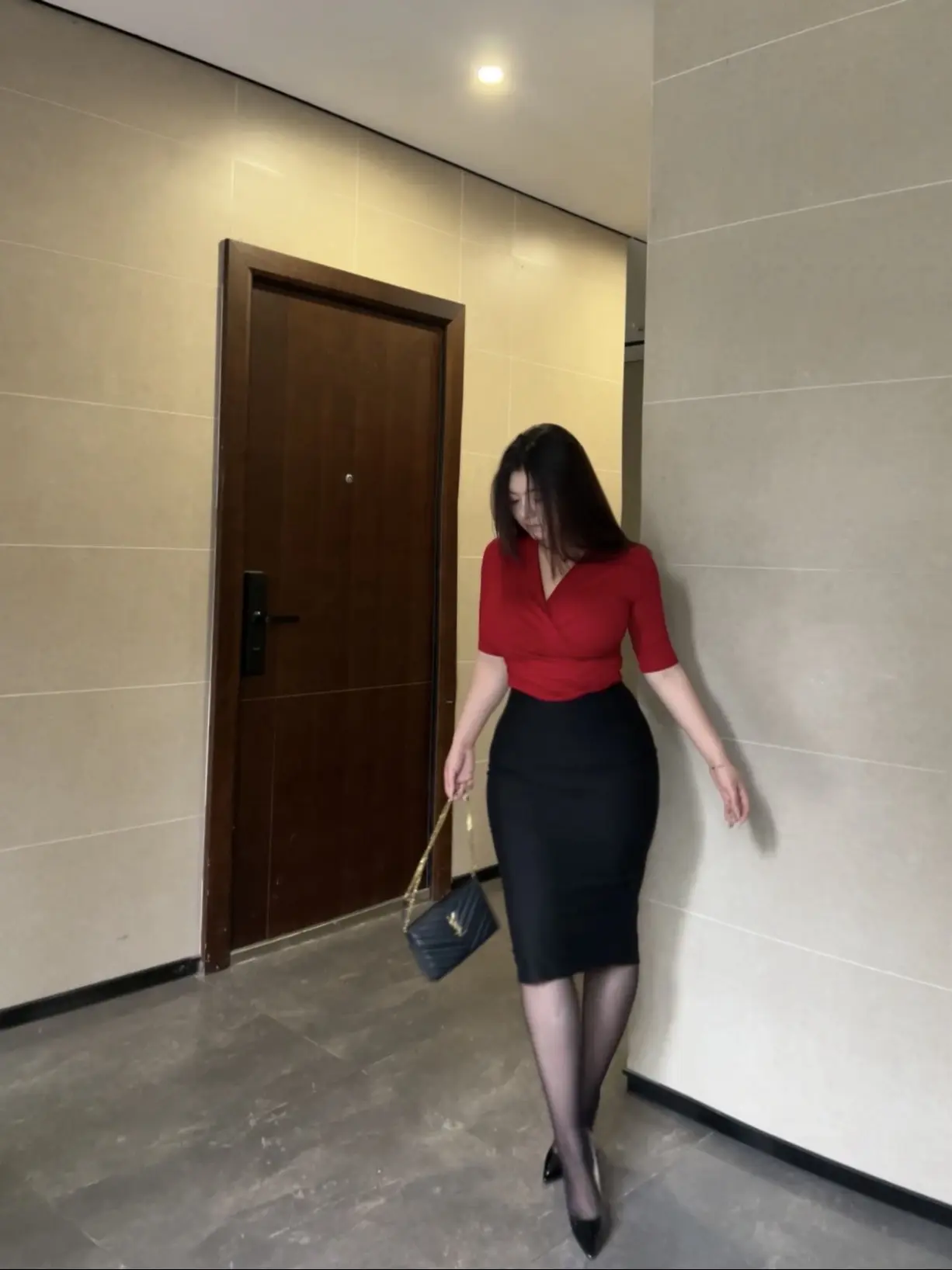 从那以后 我从不打败仗有一点不真诚我就离开