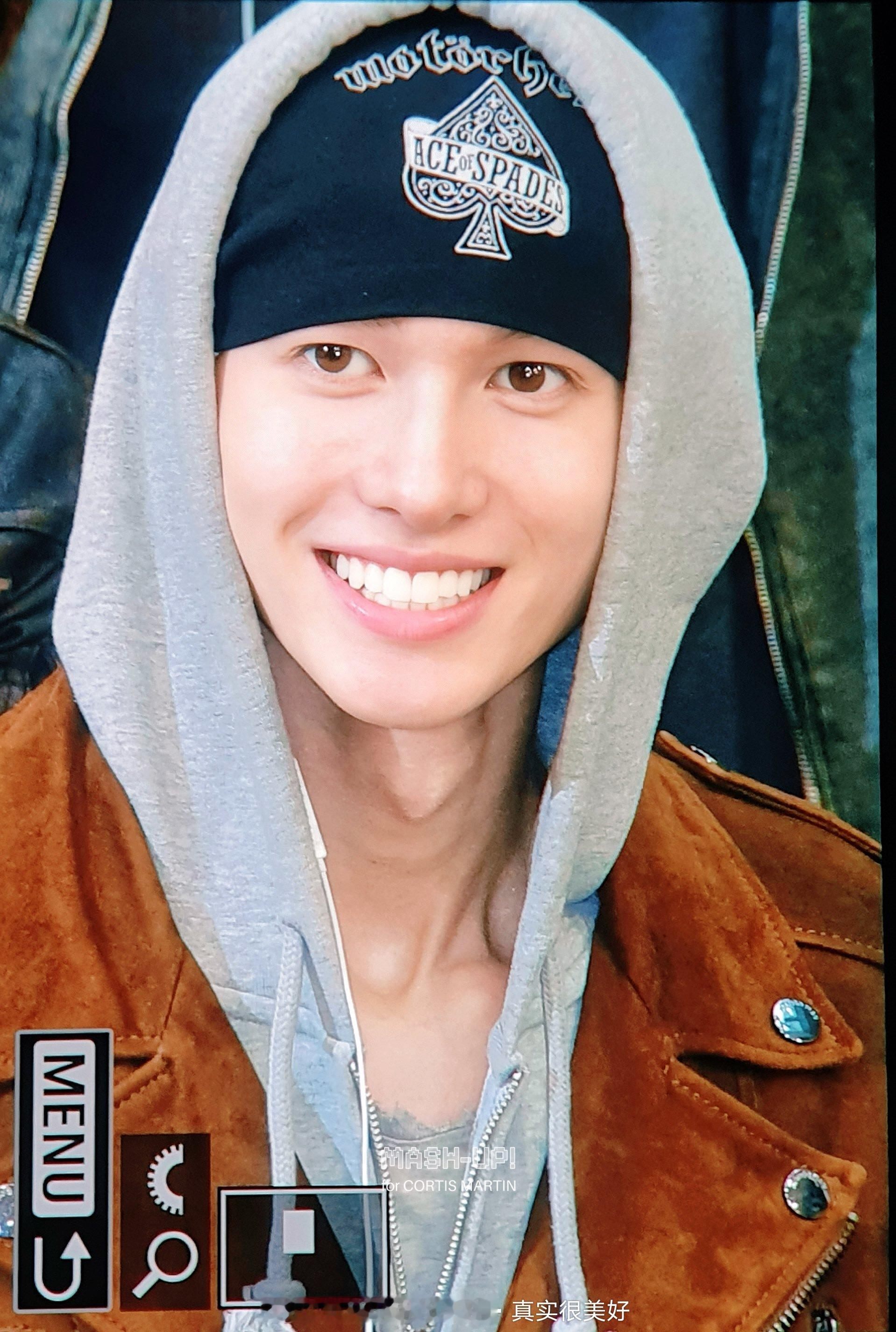 CORTIS马丁MARTIN、赵雨凡JAMES、金主训JUHOON、安乾镐KEO