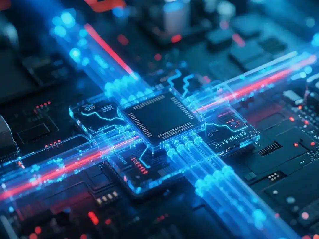 象帝先宣布，国产GPU厂商象帝先计算技术（重庆）有限公司近日与国内头部券商中信建