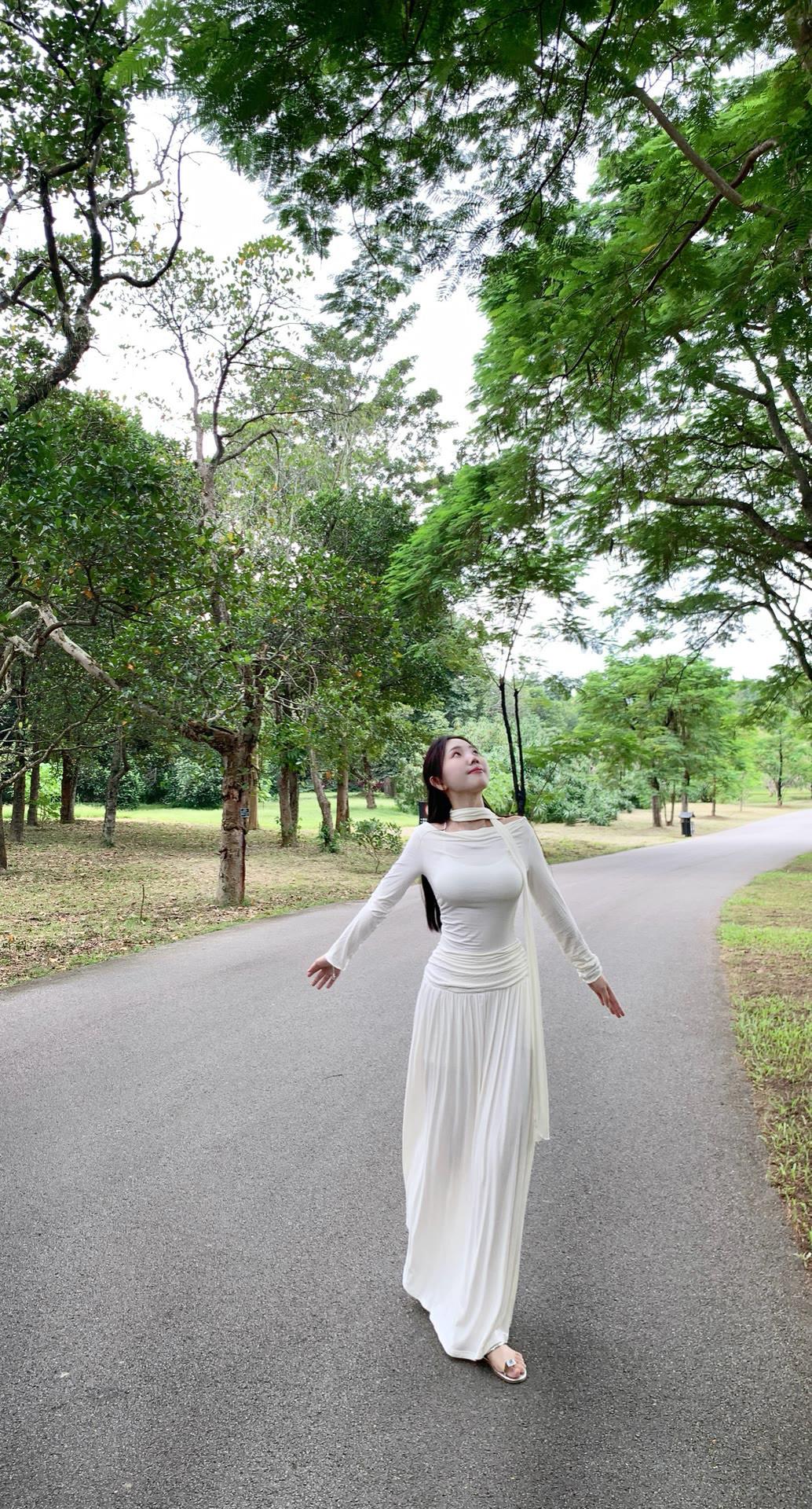 分享今日份的美丽