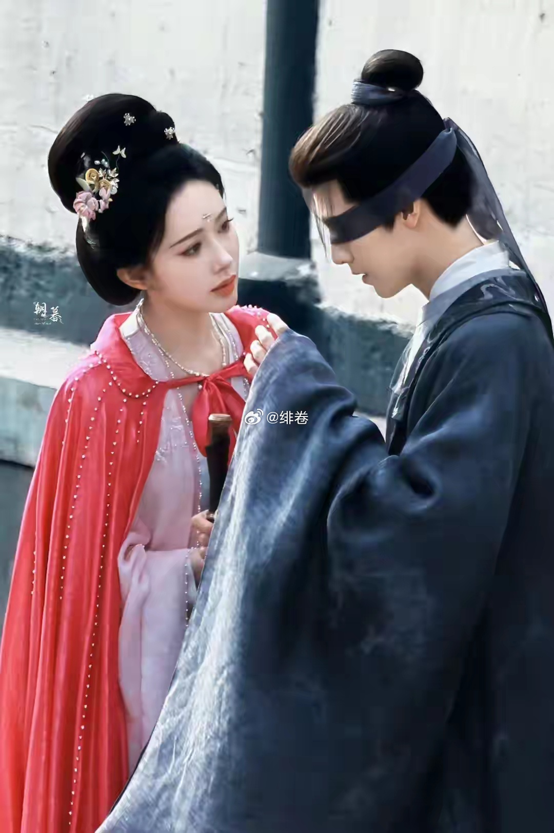 《百花杀》开播被吐槽模仿《九重紫》？孟子义这次还能再创爆款吗 
