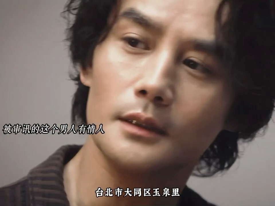 交锋尺度大节奏快信息多交锋才播四集信息量拉满才看四集就被《交锋》震撼，剧情密度超
