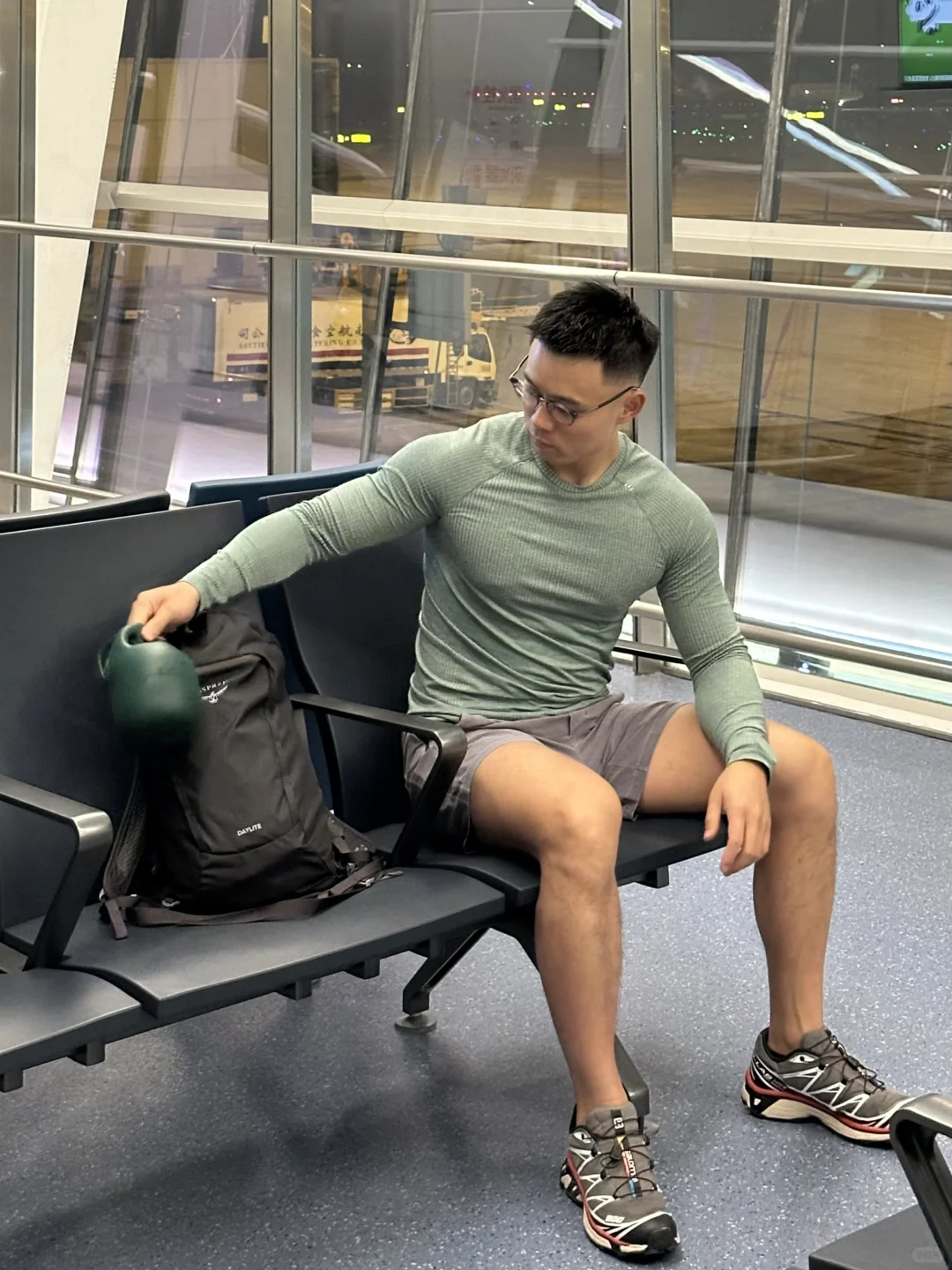 那些我以为会糊的照片 结果大爆特爆
