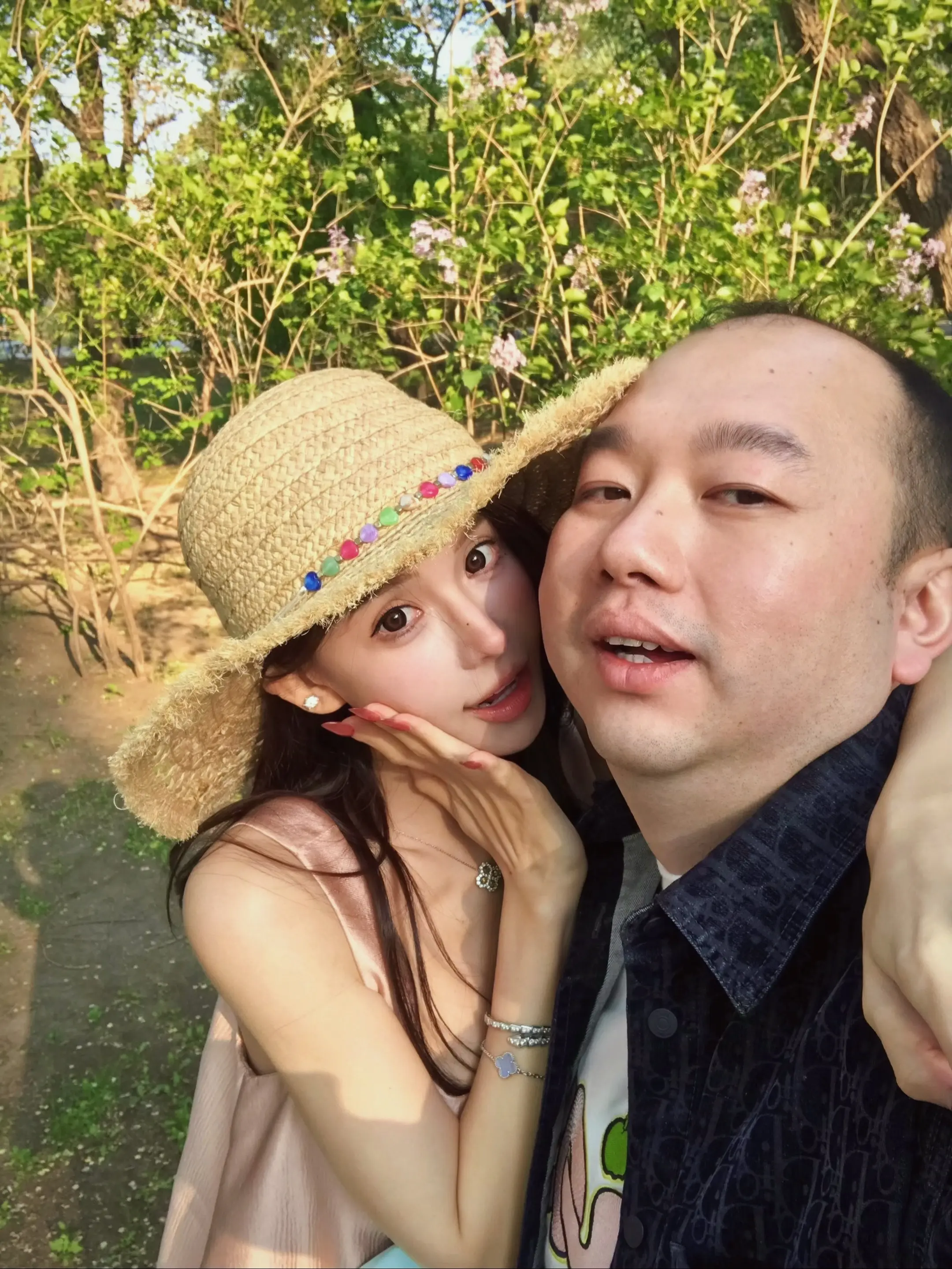 人生几何能得到知己