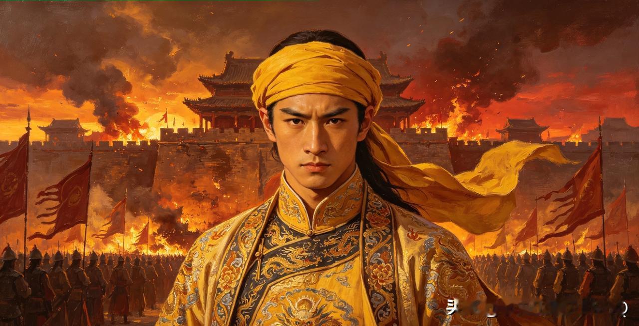 千古绝响石达开
 
在太平天国一众王侯之中，我认为还是石达开是后世争议最少、道德