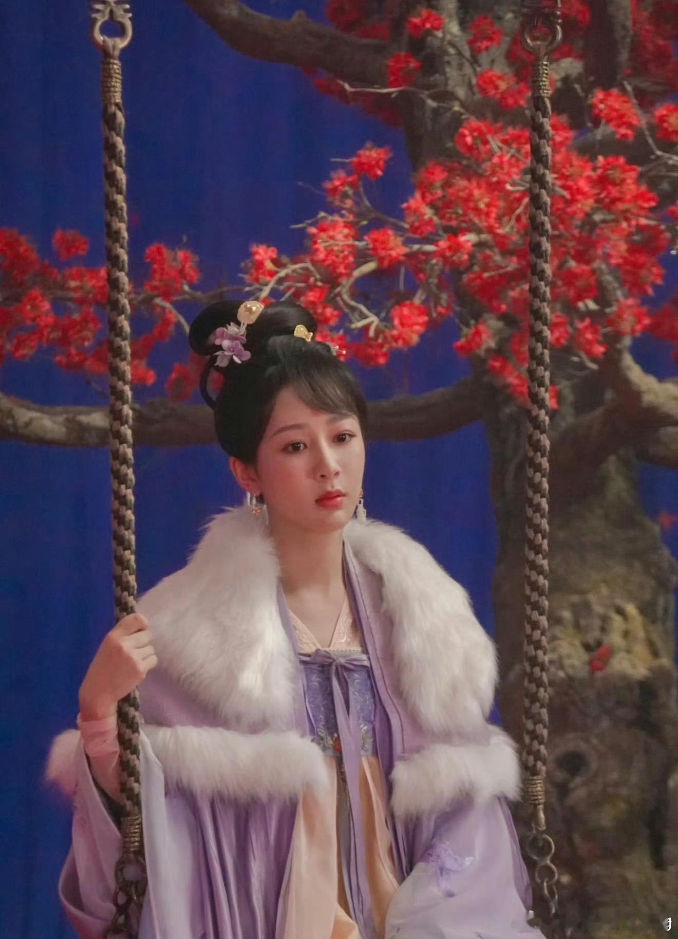考古井柏然最有腔调之人的来时路每当井柏然火一次杨紫就被考古一次神奇内娱定律生效，