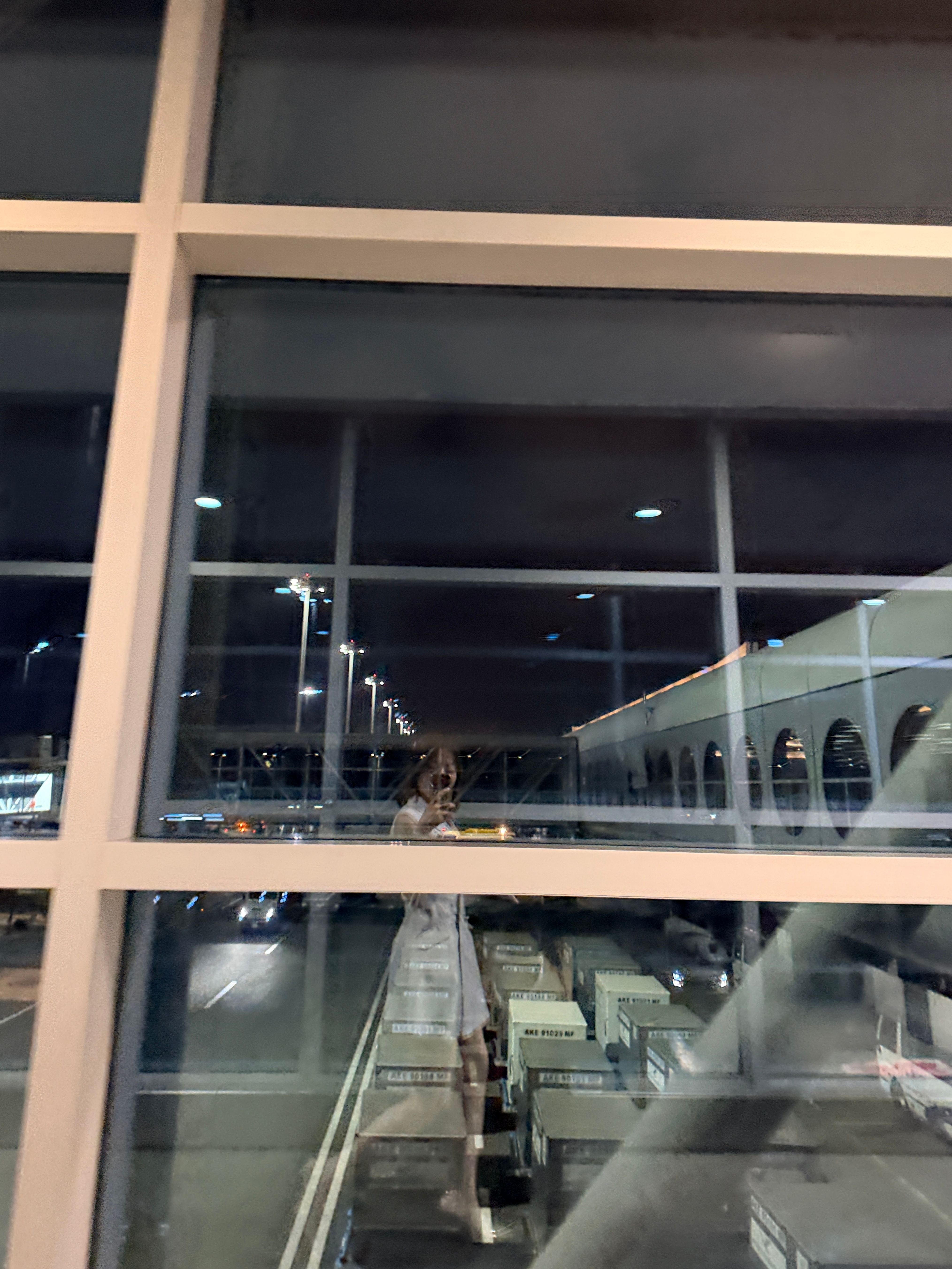 空中飞人闪现厦门~ 