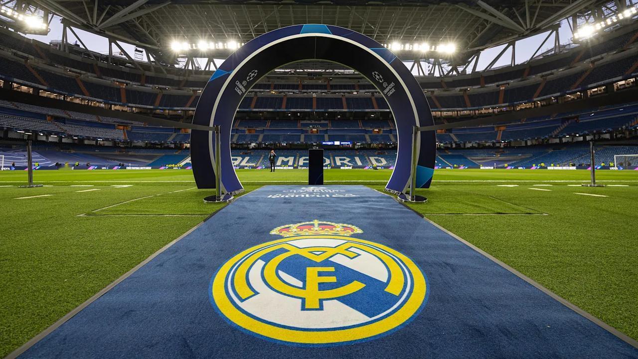 尽管面临伤病危机和一系列暴露阵容深度问题的惨败，皇家马德里在动荡的1月转会窗口中