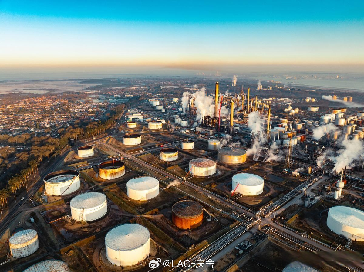 俄罗斯4月1日起禁止汽油出口  能源大国先保自家！4 月 1 日起禁汽油出口 4