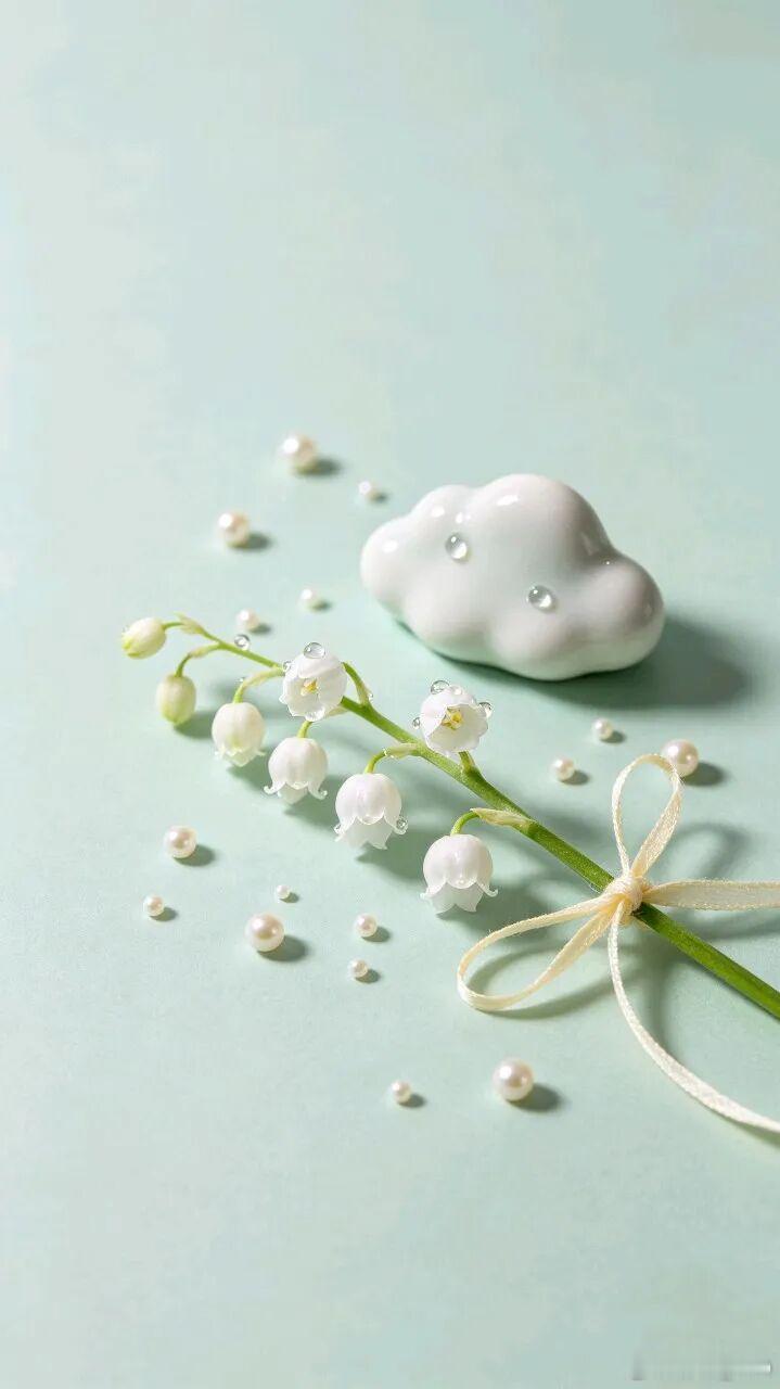手机壁纸风雨来时独自撑伞，晴日里自在欢喜，把情绪安放妥当，生活自会温柔以待。 