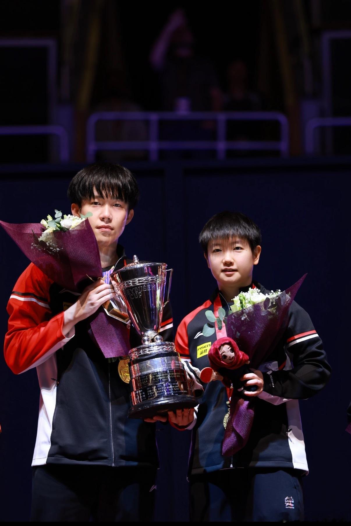 2025最珍贵的多哈 没人不爱多哈🥲😿 