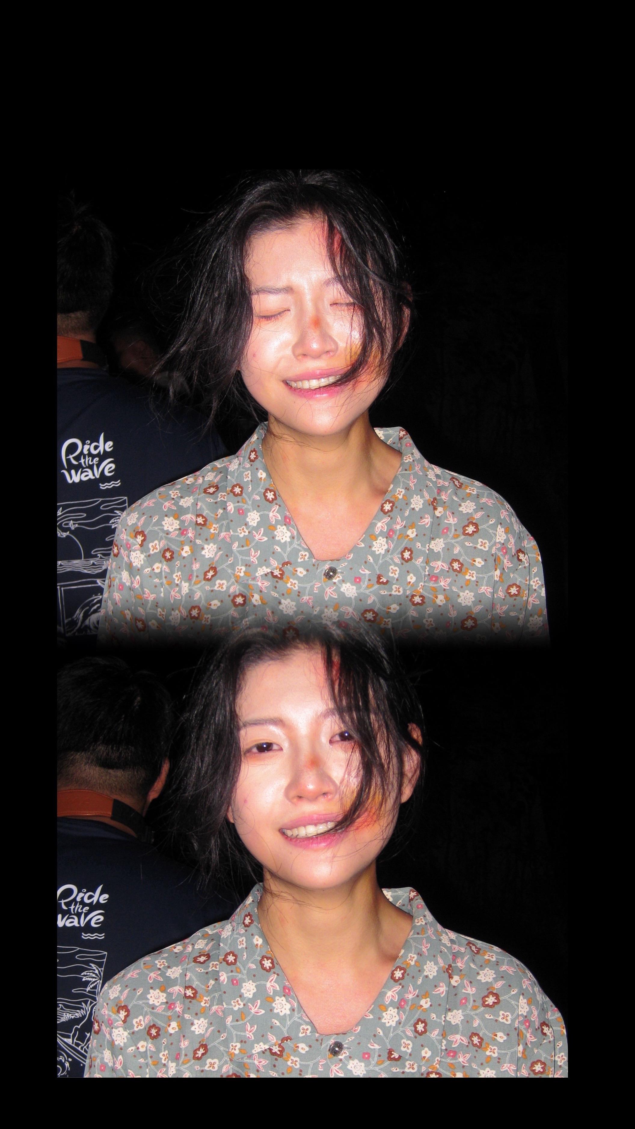 “何娜，下辈子不要再过这样的人生了”期待