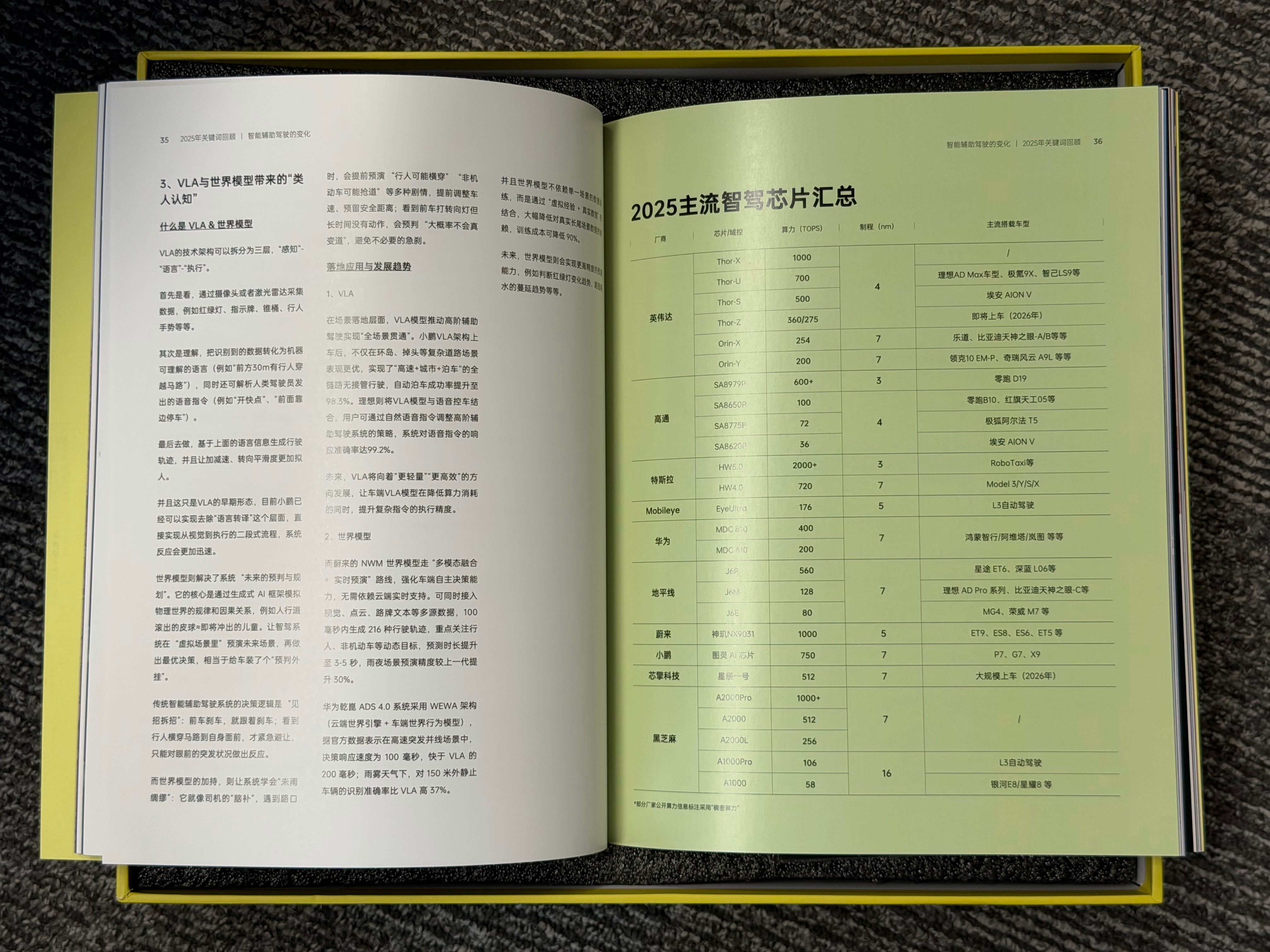 新出行的中国新能源车年志一年比一年精美，礼物也挺高大上。书我留着，礼物评论里抽一