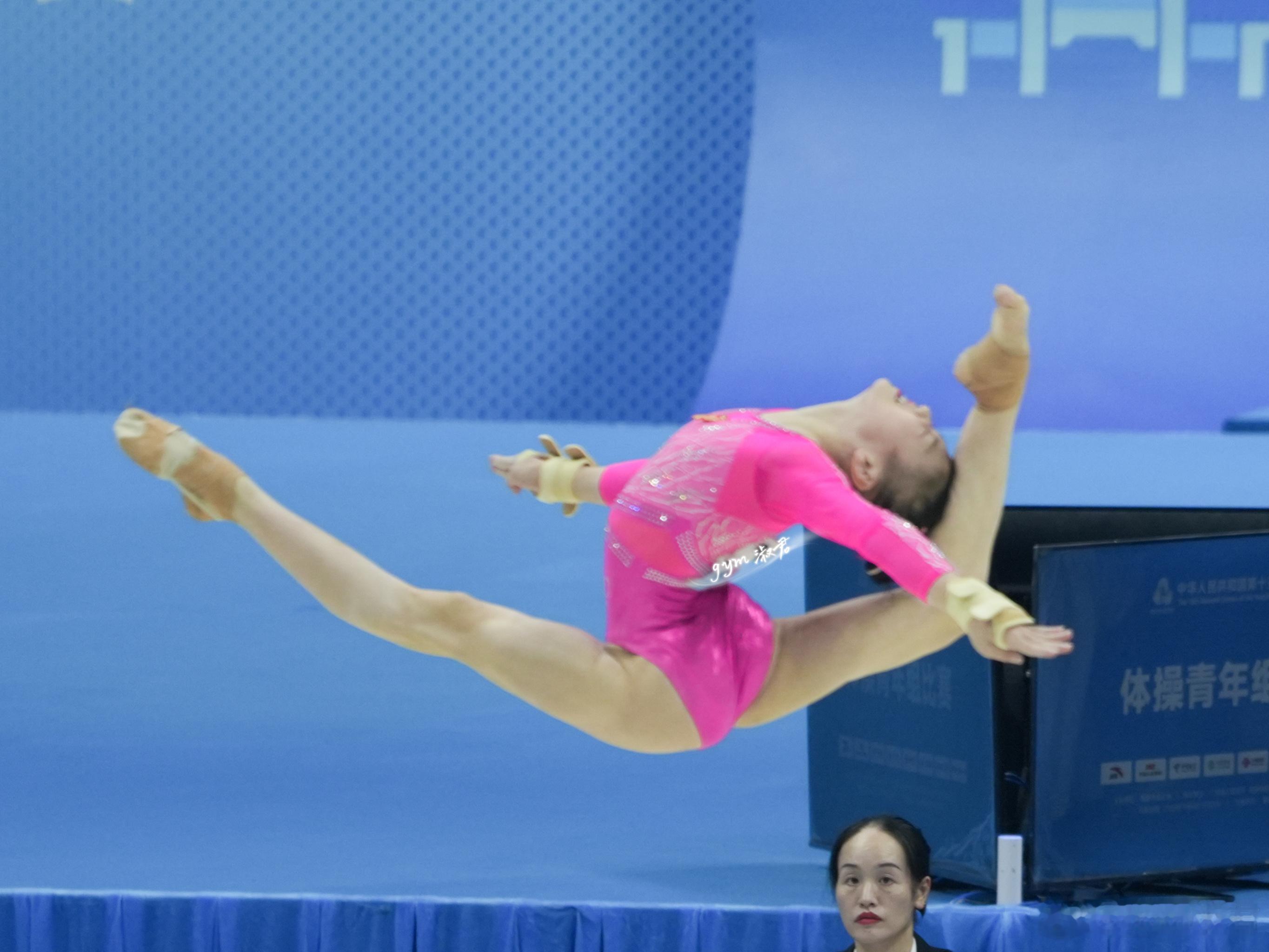 柯沁沁 沁沁还是太权威了