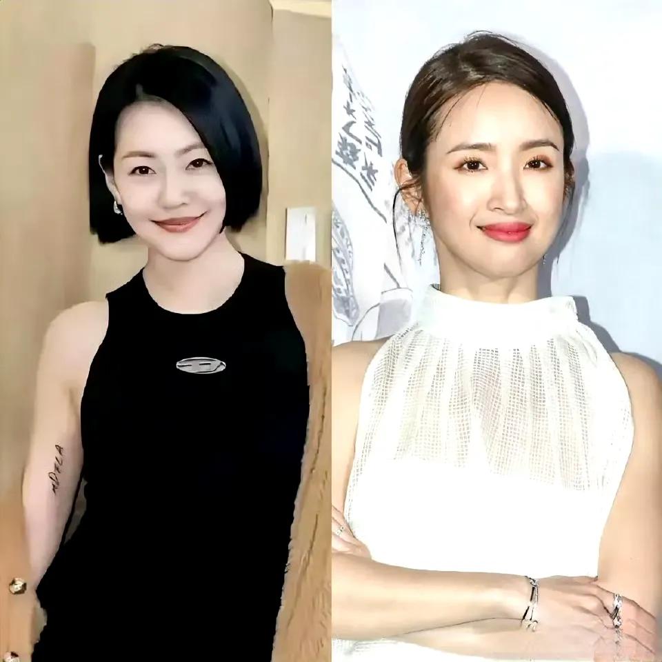 一觉睡醒，小S哭晕在厕所！

她嫉妒疯了

同样是嫁豪门，林依晨却比她先一步完成