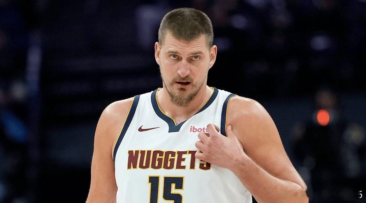 最新MVP榜：约基奇SGA东契奇前三，坎宁安升第4，字母第5 [流言板]最新MV