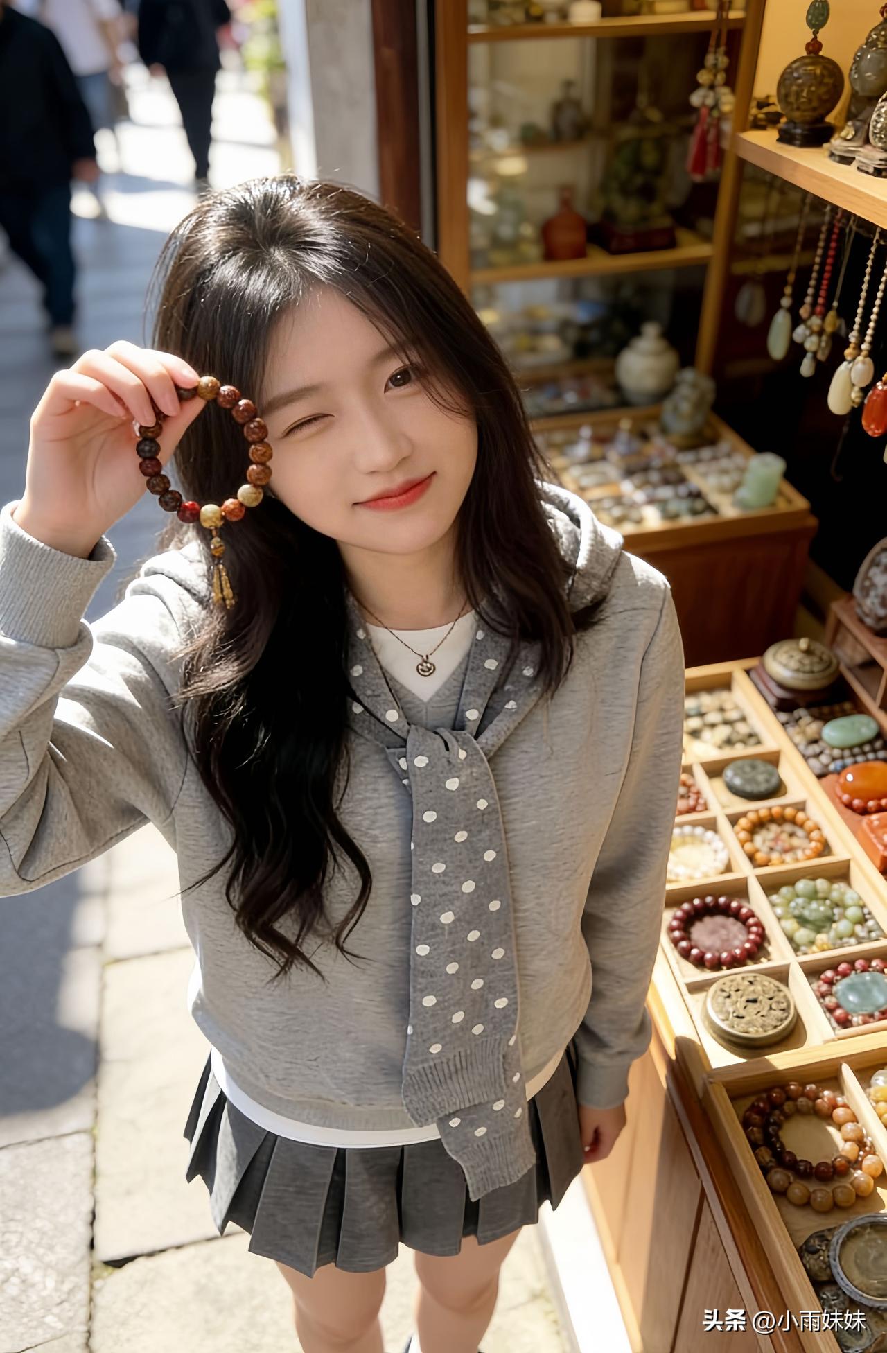 你知道吗，福建有妈祖，还有另一位女神是谁呢？慈祐妈祖  妈祖升天纪念日 城隍妈祖