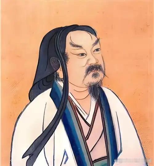 陶渊明隐居田园，不问世事，有人劝他出山做官，他却指着门前的菊花笑道：“我宁愿种菊