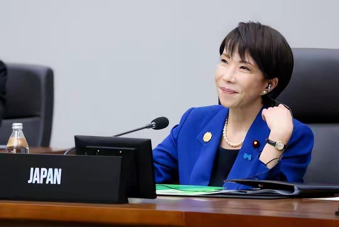 理性看待东亚局势，日本相关动向值得我们留意
 
最近日本政坛和社会出现不少值得关