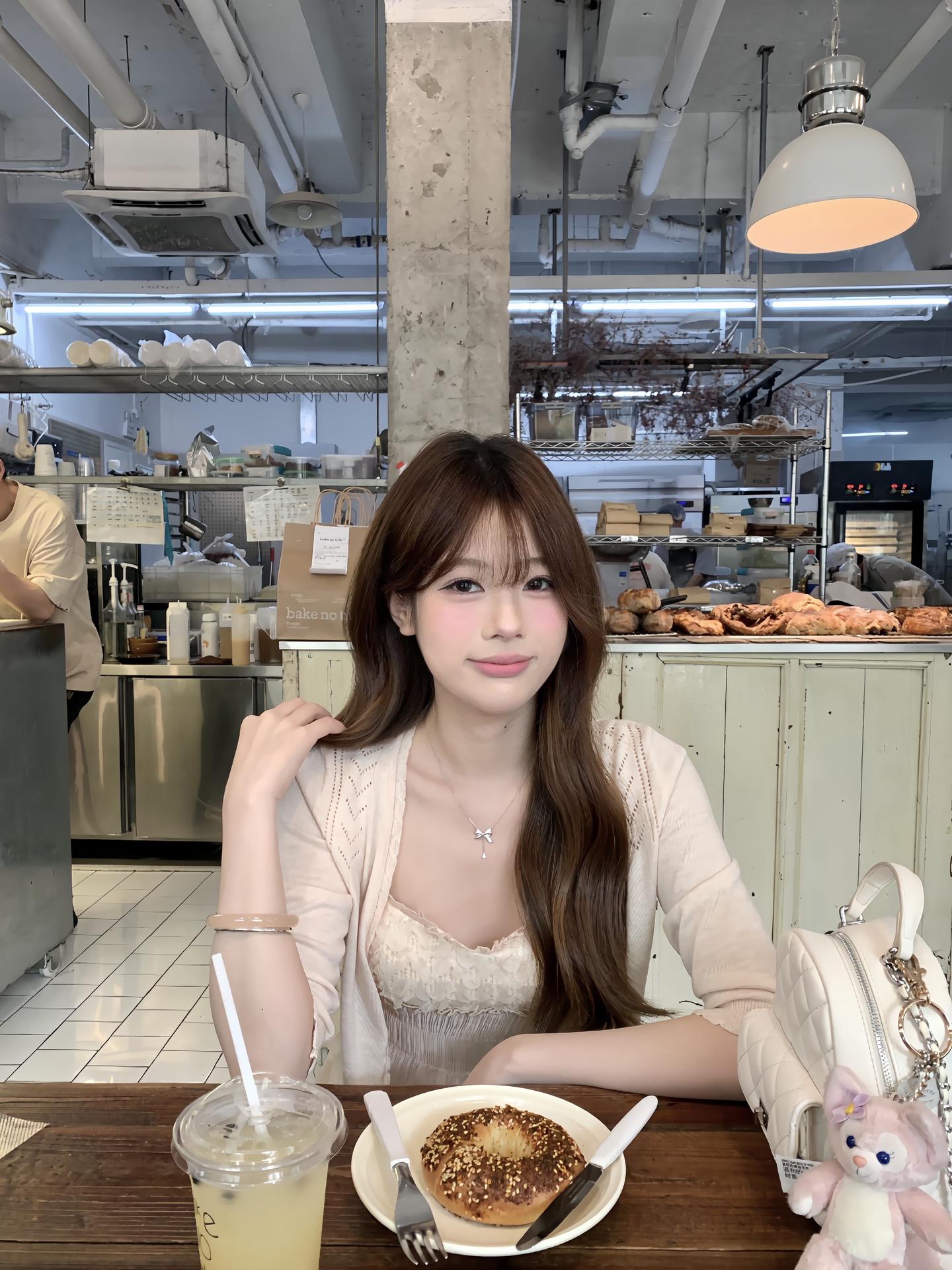 ◌𓈒🍽️* ♡ 🥨＊⊹