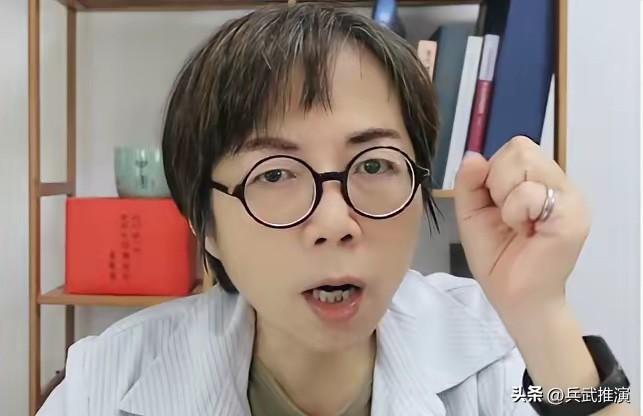 黄智贤引用"台独资料" 借"毒油事件"抹黑大陆

昨天节目里黄智贤那番话，真是让