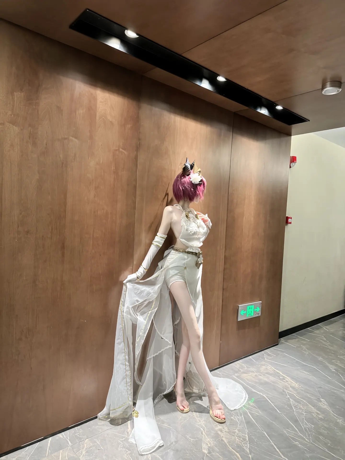 龙姬宝宝