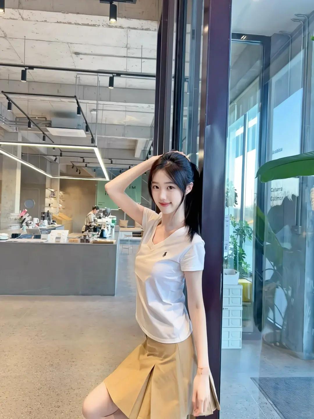 如果中500万，你愿意拿多少追她