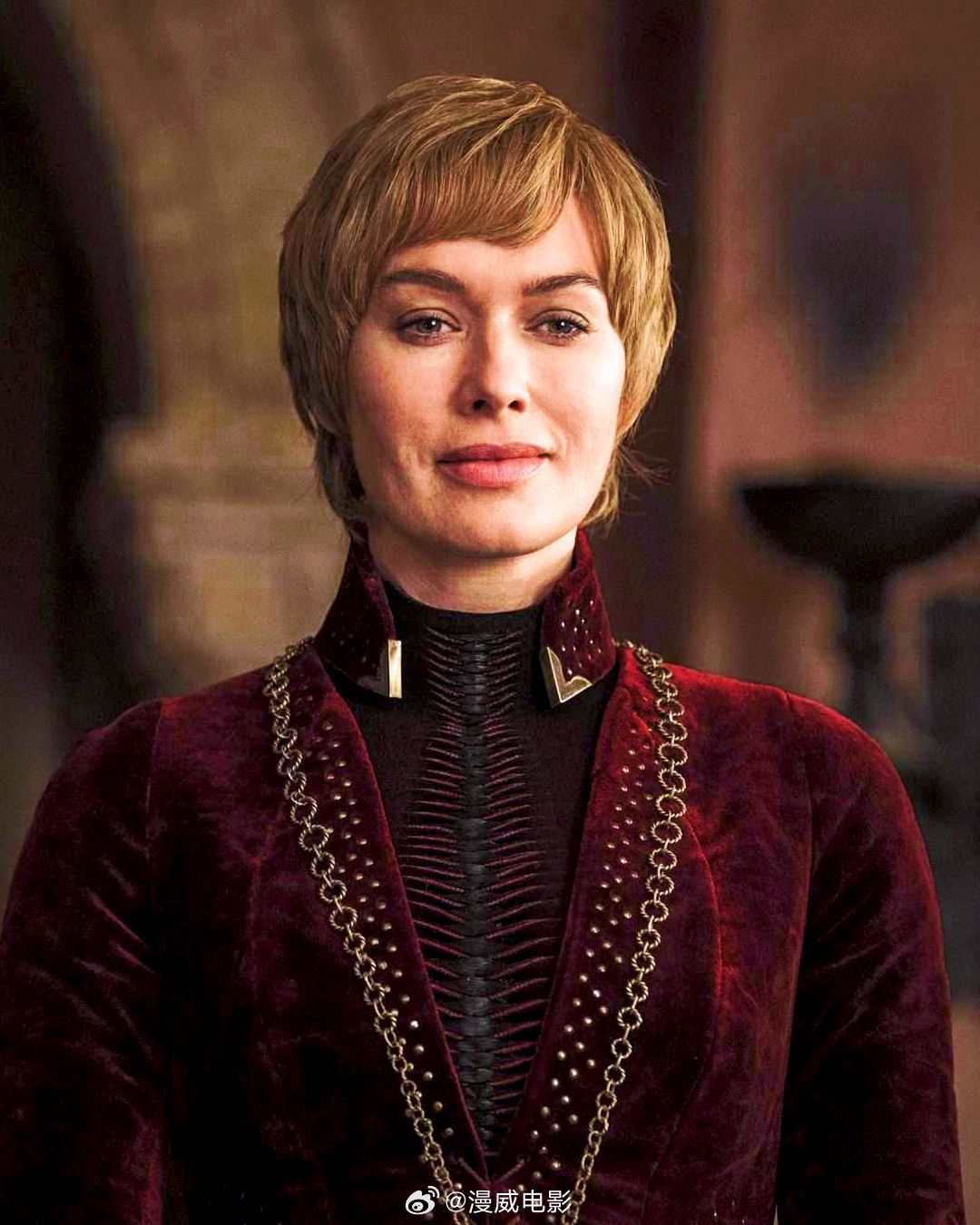 莉娜·海蒂透露，她在《雷神：爱与雷霆》中被删减的角色原本是与安格斯·桑普森和达文