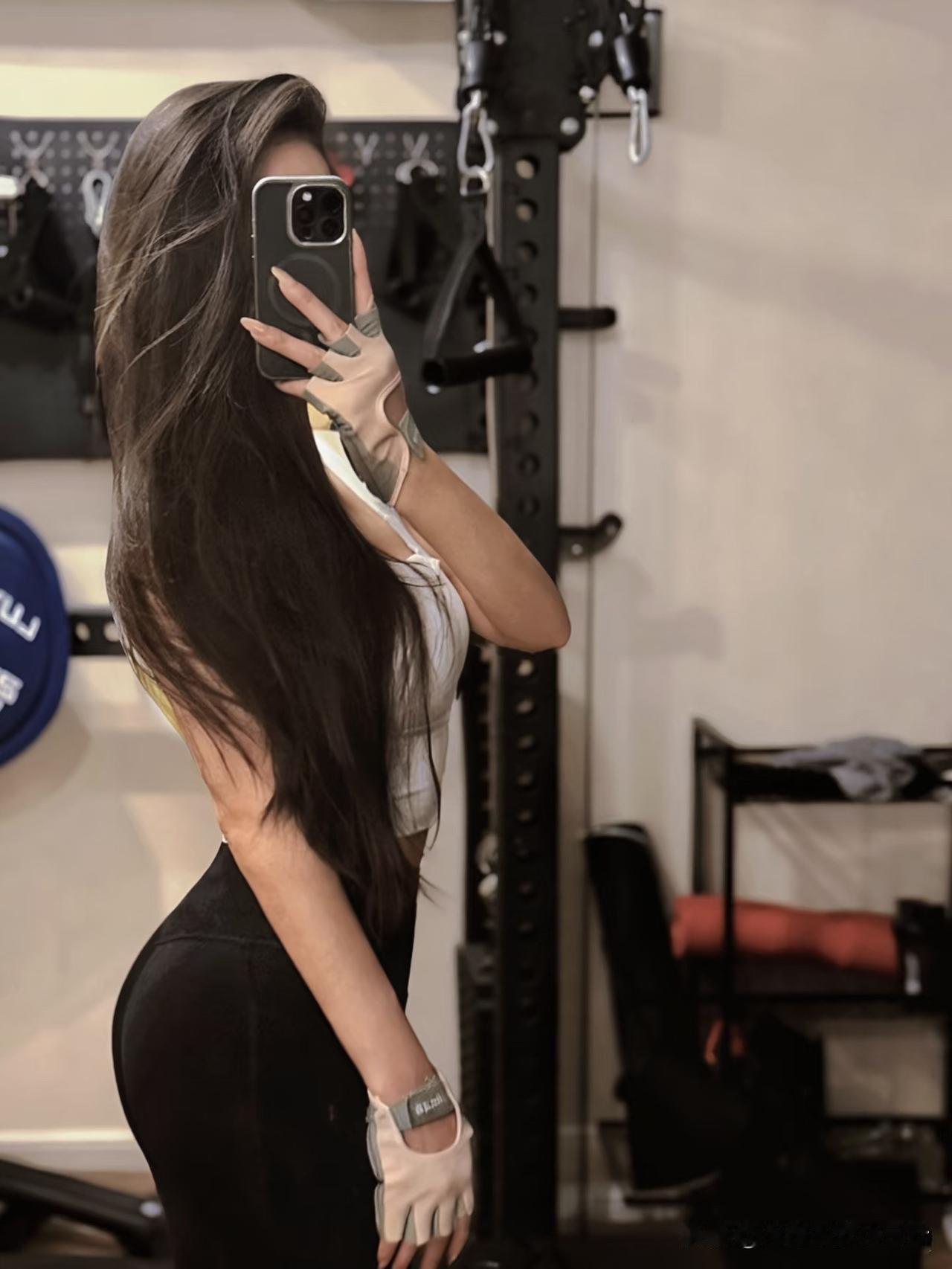 保持身材，顺带暴富。