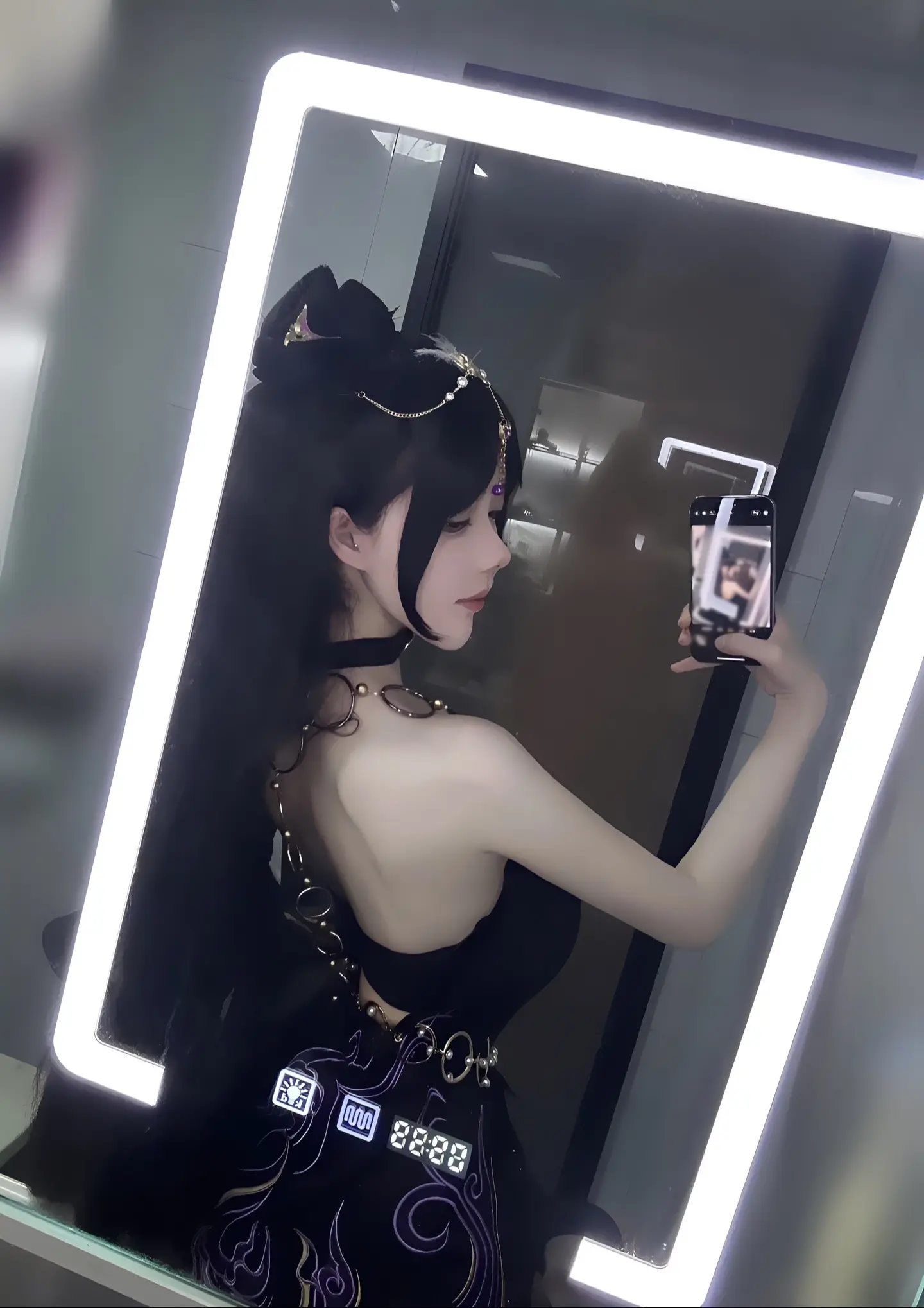 玉玲珑 永劫无间